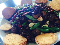 徐州老菜馆-徐州老菜馆(中枢街店)