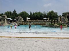 -太阳岛度假酒店