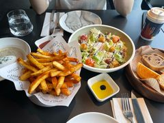 -LE COQ大公鸡小酒馆(北京首店)