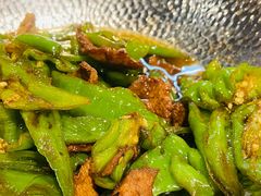 -彭耕记猪油炒小菜(吉联mall店)