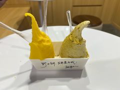 -野人牧坊Gelato(天津南开大悦城店)