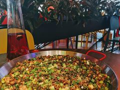 -向外鱼乐·土菜·虹鳟鱼