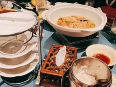 -天怡·鱼工厂(临江店)