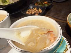 -大洋家·潮汕鱼鲜·花胶砂锅粥(天河东路店)