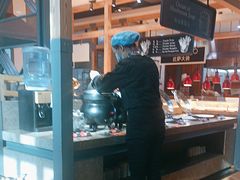 -比格比萨自助(国展店)