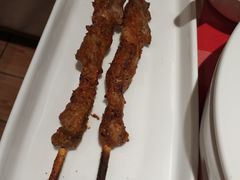 -西贝(上海我格广场店)