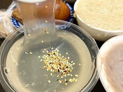 -没牙伯花生汤店(老药洲店)