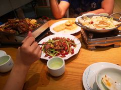 -深巷家味馆.湖北头牌红烧鱼头拌饭(黄陂店)