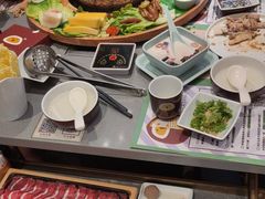 -椰小鸡·琼州糟粕醋·火锅(美兰缤纷城店)