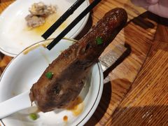 衢州鸭头-孙五味(范家路店)