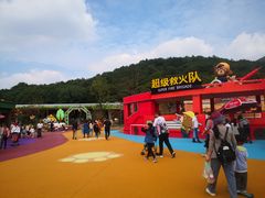 -无锡动物园·太湖欢乐园