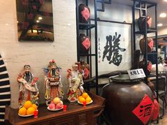 -勝記酒家·37年老字号·经典粤菜(荔枝公园店)
