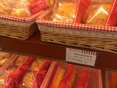 -红宝石·鲜奶小方(莘庄龙之梦店)
