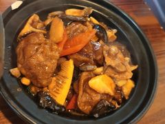 -三林本帮馆(中林街店)