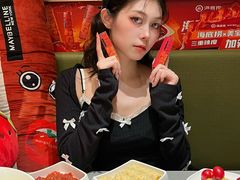 -海底捞火锅(龙湖时代天街店)