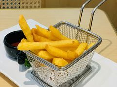 -豪客来牛排(中华城店)