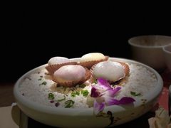 -隆喜元鱼汤包·海鲜(中联广场店)