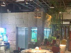 -又见炊烟私房菜(敬亭路店)