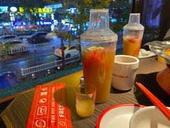 -胖哥俩肉蟹煲(杭州下沙学林街店)