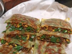 -鑫小城故事·藕汤·家常菜(台北一路总店)