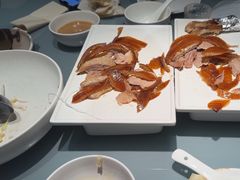-小大董·烤鸭(观景餐厅·南京西路店)
