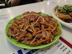 -澳门陈光记烧味饭店(南京德基广场店)