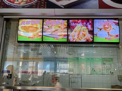 -山师教职工餐厅(山东师范大学教工第三宿舍区店)