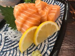 -小川洋风料理(街道口店)