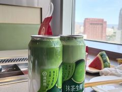 -海底捞火锅(振华广场店)