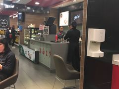 -麦当劳(伟城广场店)