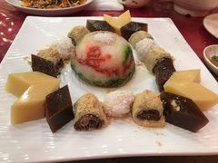 北京小吃-郭家大院(新源店)