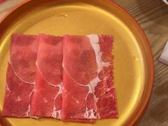 -松野谷·寿喜烧自助(华联顺义金街购物中心店)
