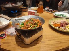 -老阿爸鲜鱼土菜(园区永旺店)