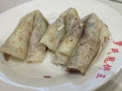 -彭哥甩饼王(城隍庙广场店)