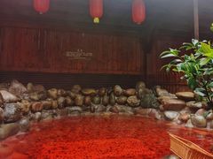 -灵秀温泉