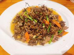 -下梅人家土菜馆(历史文化餐厅度假区店)