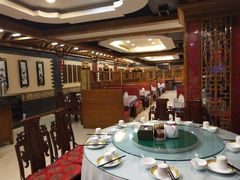 -大清花饺子(五五路店)