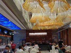 -皇马假日醉海南大酒店·假日一品派茶楼(秀英店)