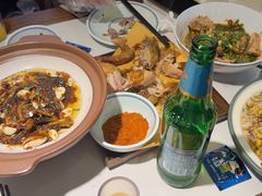 -打酱油·非遗淮扬菜(瘦西湖梅岭店)