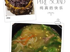 -滇越乘象云南餐厅(豆各庄店)