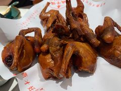 -鸽子侯·家宴·平价海鲜(绿地店)