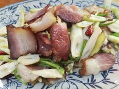 -将就吃农家特色土菜馆