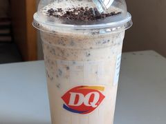 -DQ·蛋糕·冰淇淋(龙茗店)