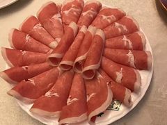 -东来顺饭庄(天坛店)