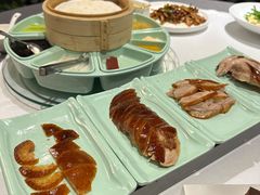 -羲和雅苑•北京烤鸭(平安国际金融中心店)