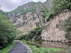 -龙门涧景区
