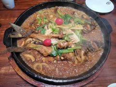 -老板恋上鱼(荣盛广场店)