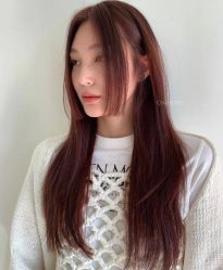 -sy杉影印象COLOUR专业烫染