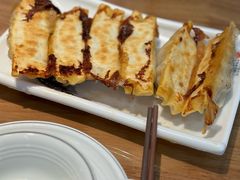 -春水锅贴·传统鲁菜(大明湖店)