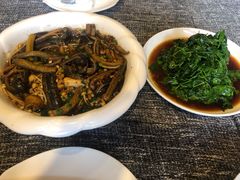 -徐记私厨(半淞园路店)